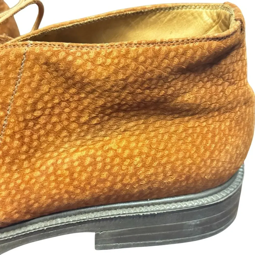 Febo giraffe print